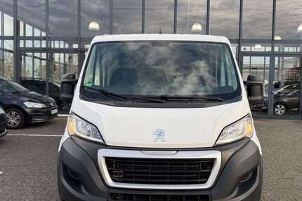 Peugeot Boxer 153.000 km 19.980 € Erftstadt 50374