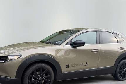 Mazda CX-30 3.563 km 28.790 &euro; Hamburg 22041