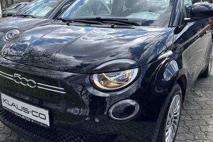 Fiat 500e 31.400 km 14.490 &euro; Rendsburg 24768