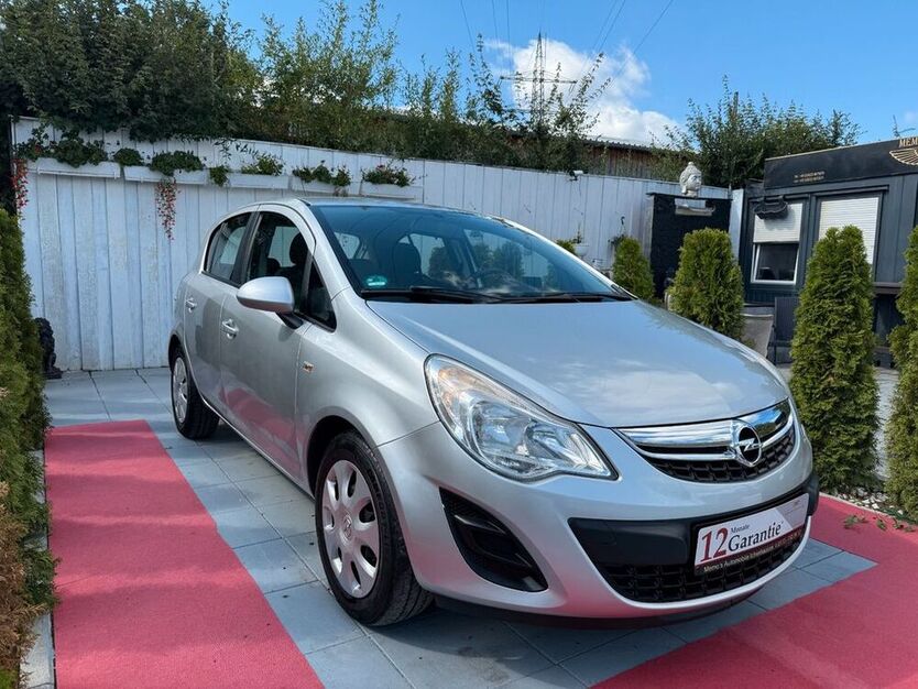 Corsa