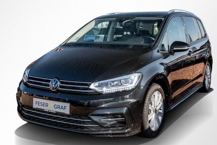 VW Touran 25.316 km 29.950 &euro; Bernburg 06406