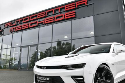 Chevrolet Camaro 13.936 km 51.890 € Meschede/NRW 59872