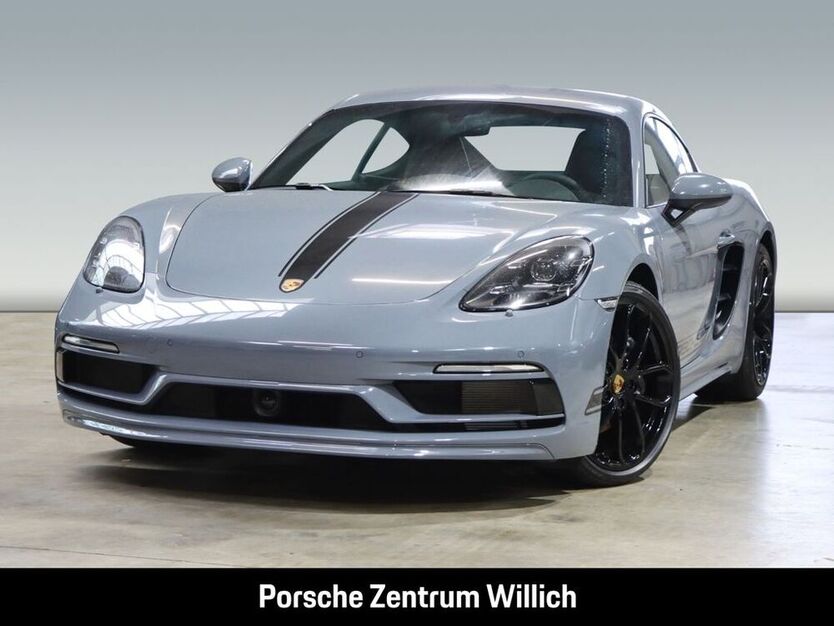Cayman