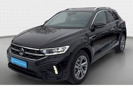 VW T-Roc 27.741 km 23.250 &euro; Eschborn 65760