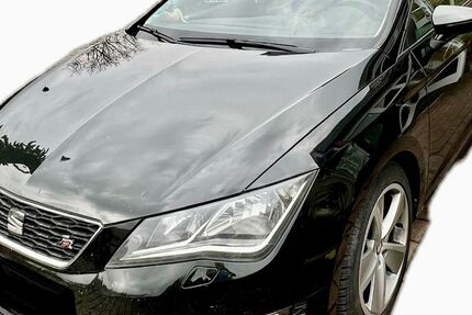 Seat Leon 137.000 km 10.999 &euro; Salzatal 06198