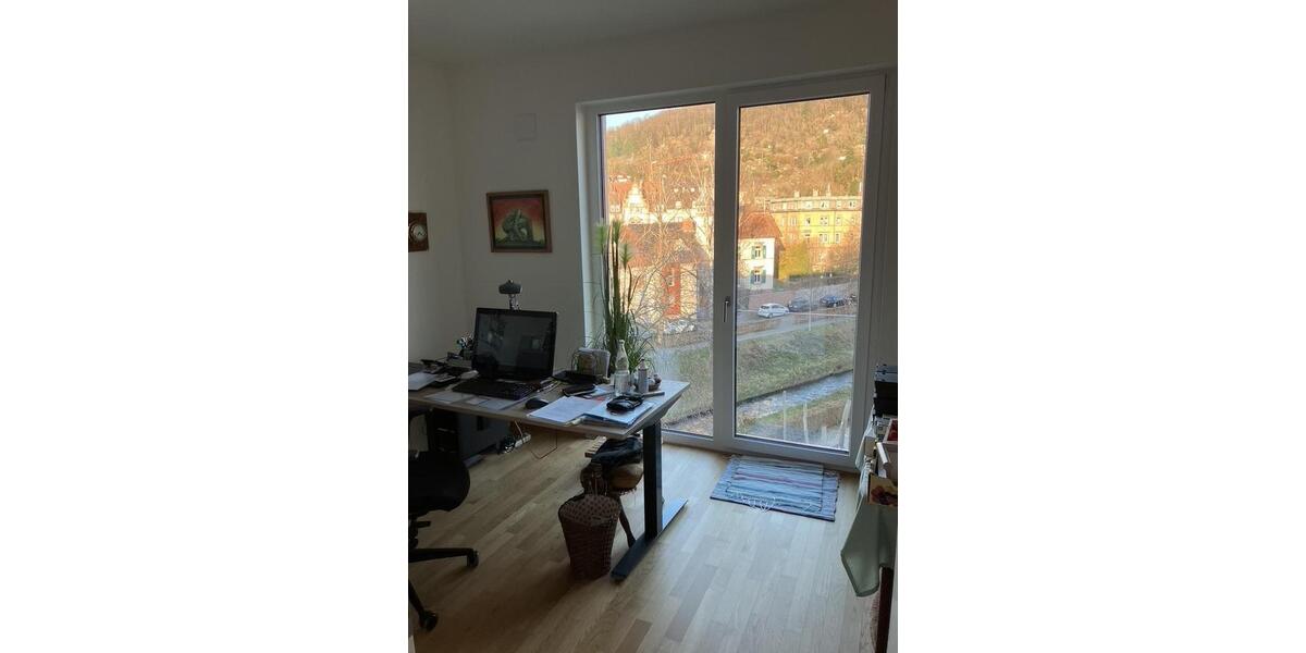 Etagenwohnung Ettlingen - 3 Zimmer, 124 m&sup2;, 1.700&euro; | Angebot:26362686