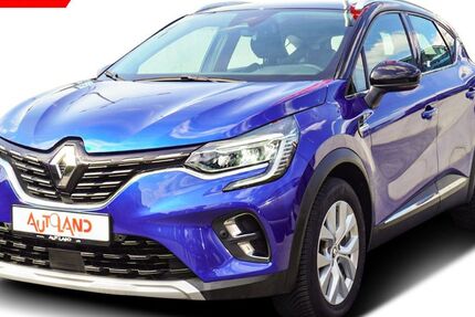 Renault Captur 24.028 km 18.950 &euro; Bautzen 02625