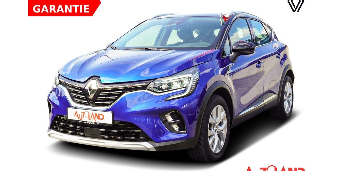 Renault Captur 24.028 km 18.950 &euro; Bautzen 02625