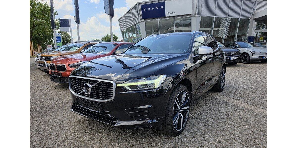 Volvo XC60 178.700 km 22.770 &euro; Zeven 27404