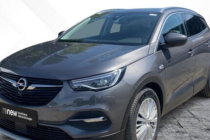 Opel Grandland (X) 50.669 km 20.980 € Göttingen 37079
