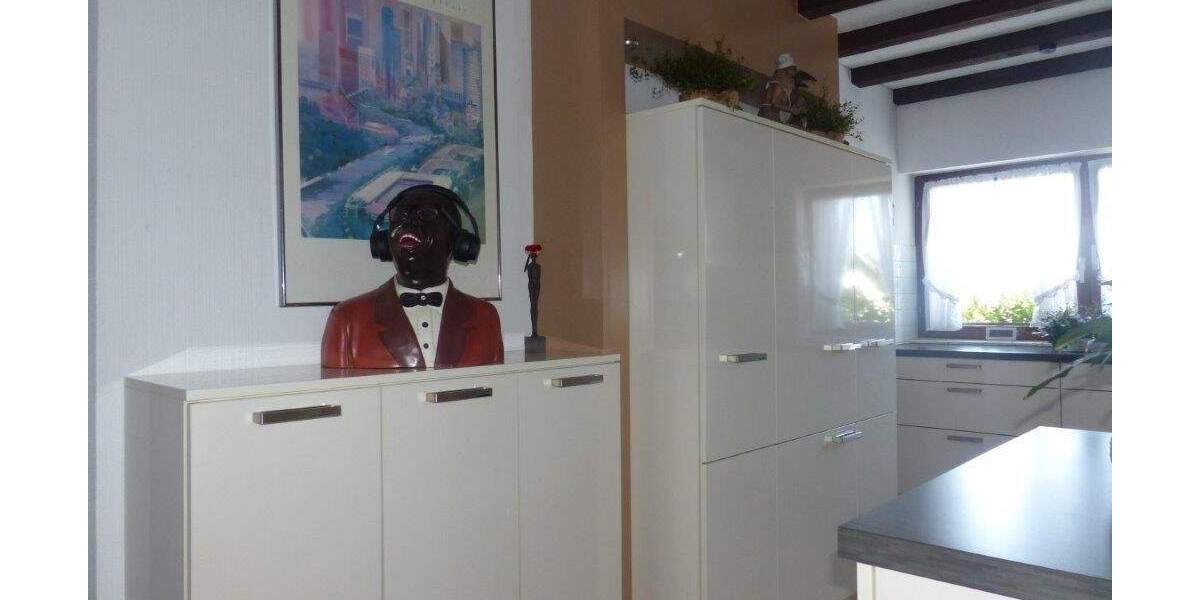 Einfamilienhaus Ortenberg - 5 Zimmer, 200 m&sup2;, 695.000&euro; | Angebot:25701461