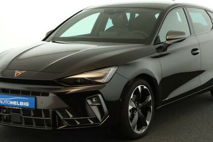 Cupra Leon 7.000 km 28.590 &euro; Donnersdorf 97499