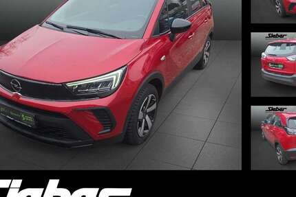 Opel Crossland 18.302 km 14.990 &euro; Regensburg 93059