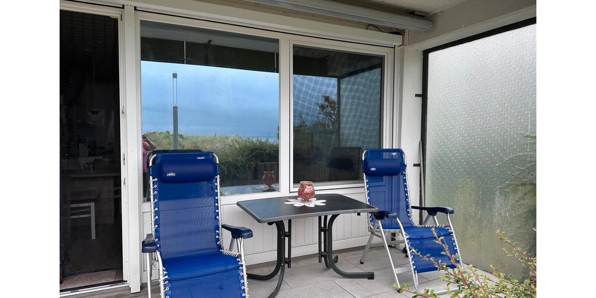 Terrassenwohnung Großenbrode - 2 Zimmer, 38 m&sup2;, 279.000&euro; | Angebot:27082008