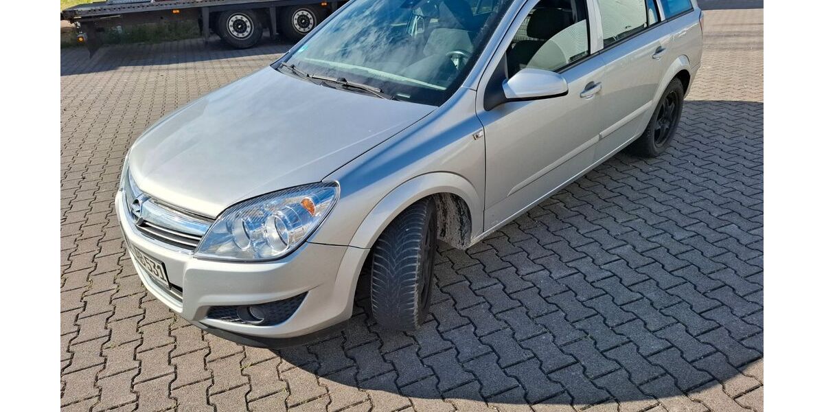 Opel Astra 200.000 km 1.200 &euro; Au am Rhein 76474