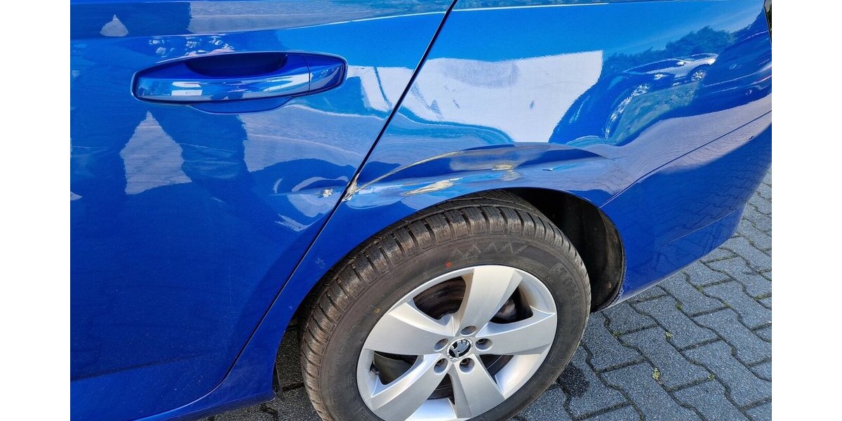 Skoda Fabia 1.2 TSI Combi 171.036 km 4.300 &euro; Wilsdruff 01723