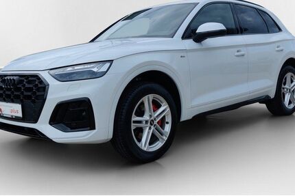Audi Q5 14.760 km 46.990 &euro; Hildburghausen 98646