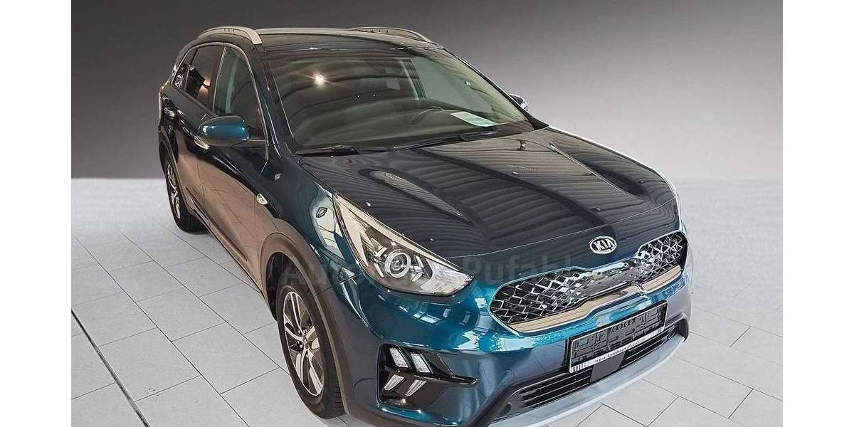 Kia Niro 32.000 km 17.900 &euro; Lengerich 49525