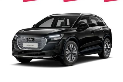 Audi Q4 e-tron 44.547 km 33.390 &euro; Hannover 30179