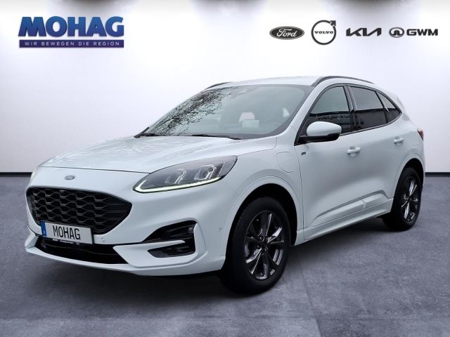 Ford Kuga 60.189 km 23.290 &euro; Datteln 45711