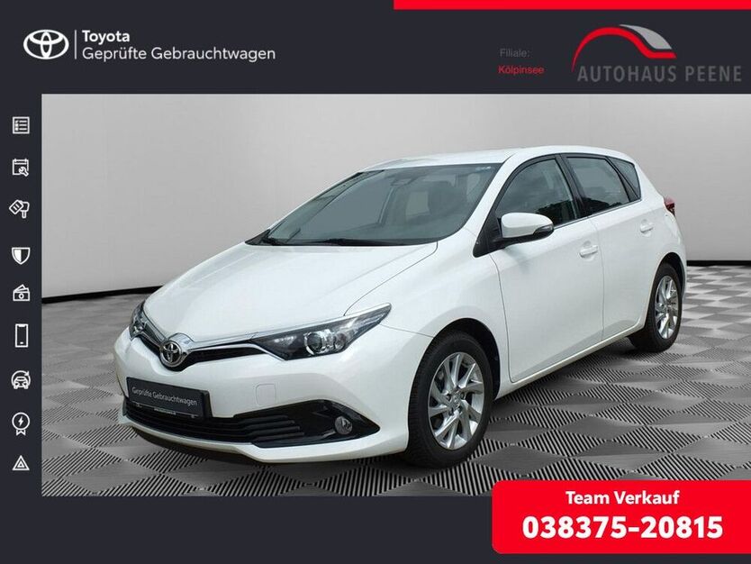 Auris