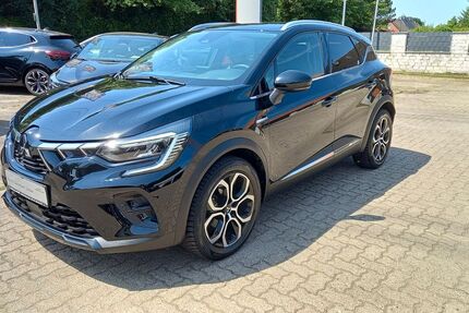 Mitsubishi ASX 39.650 km 22.990 &euro; Moorrege 25436