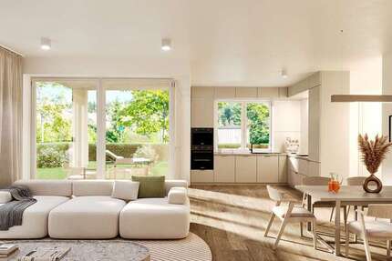 Wohnung Erkrath - 3 Zimmer, 98 m&sup2;, 655.000&euro; | Angebot:26308774