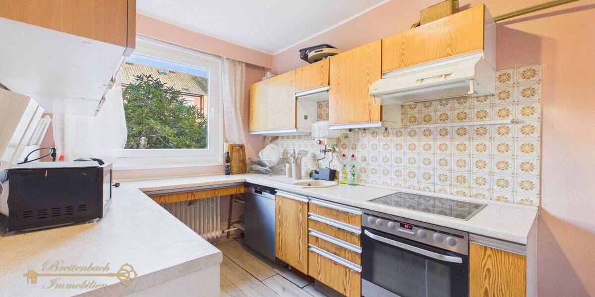 Reihenendhaus Bremen Mittelshuchting - 5 Zimmer, 106 m&sup2;, 325.000&euro; | Angebot:26128027