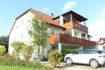 Schicke, möblierte 2-Zimmer-Mietwohnung mit herrlichem Blick in 97720 Nüdlingen Bad Kissingen (ID 1311) - Etagenwohnung Nüdlingen Nüdlingen | Angebot:24296136