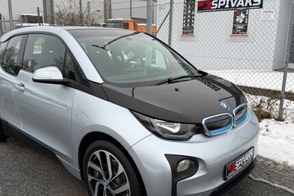 BMW i3 93.000 km 9.899 &euro; Hannover 30179
