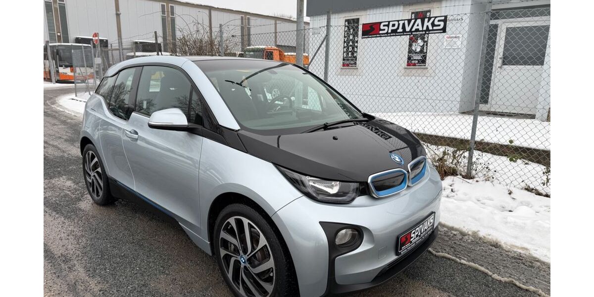BMW i3 93.000 km 9.899 &euro; Hannover 30179