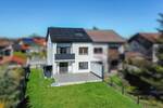 Doppelhaushälfte Bruckmühl Hinrichssegen - 6 Zimmer, 140 m&sup2;, 998.000&euro; | Angebot:26628804