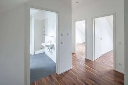 Wohnung Geretsried - 3 Zimmer, 77 m&sup2;, 1.350&euro; | Angebot:25984307