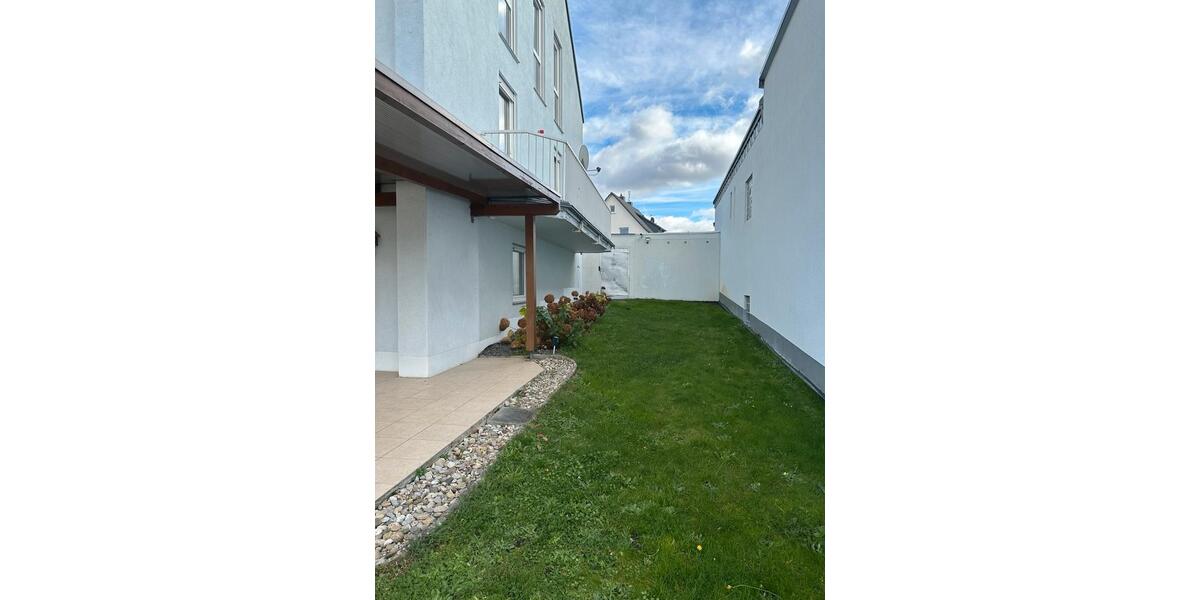 Einfamilienhaus mit Sauna, Garten und Garage 5 zimmer