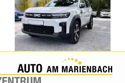 Dacia Bigster 4.550 km 27.490 &euro; Grafenrheinfeld 97506