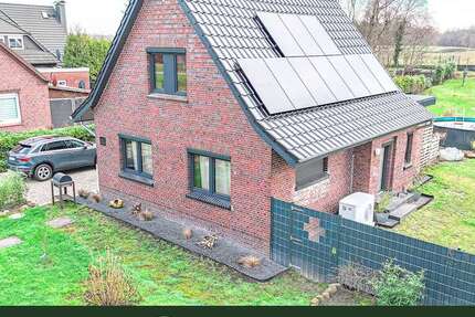 Haus zum Kaufen in Wiesmoor 269.000 € 97.22 m² 2 zimmer