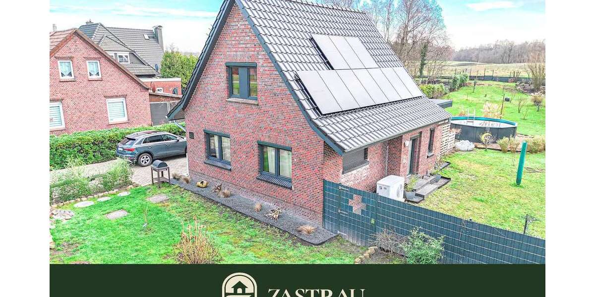 Haus zum Kaufen in Wiesmoor 269.000 € 97.22 m² 2 zimmer