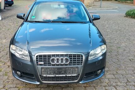 Audi A4 198.000 km 4.000 &euro; Stemwede 32351