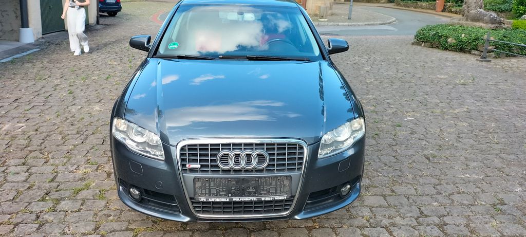 Audi A4 198.000 km 4.000 &euro; Stemwede 32351