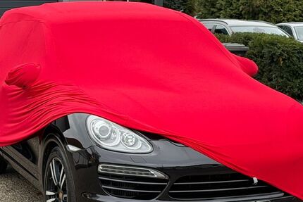 Porsche Cayenne 180.000 km 20.222 &euro; Alsdorf 52477