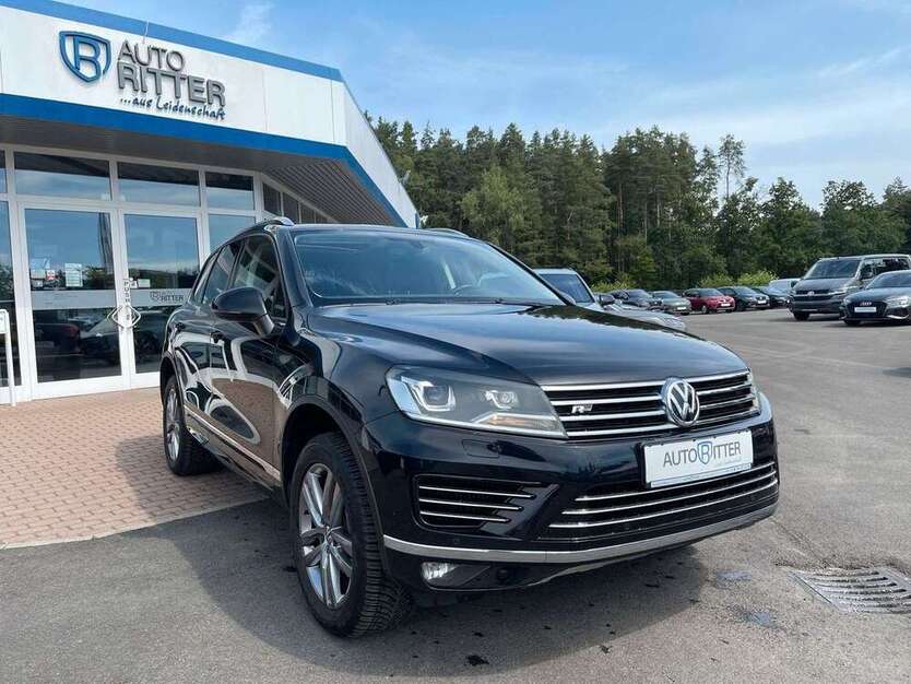 Touareg