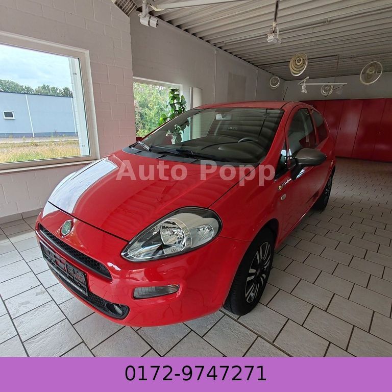 Punto