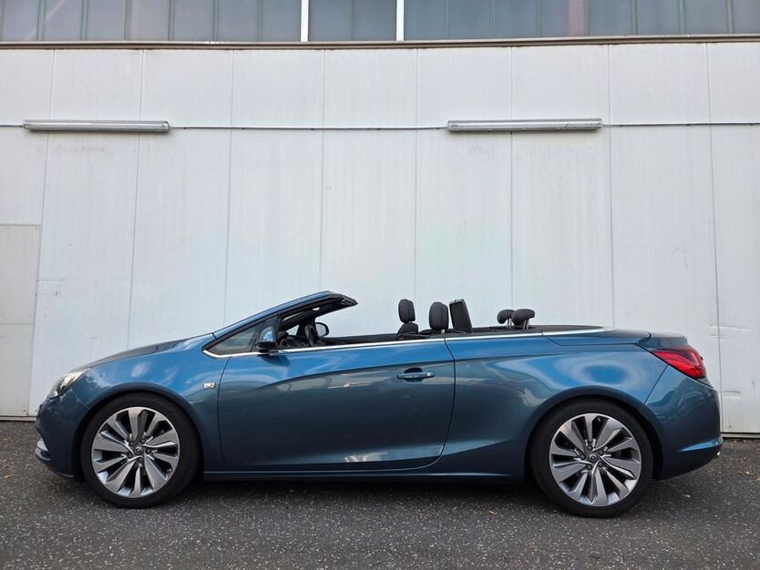 Opel Cascada 172.000 km 6.900 € Hamburg 22419