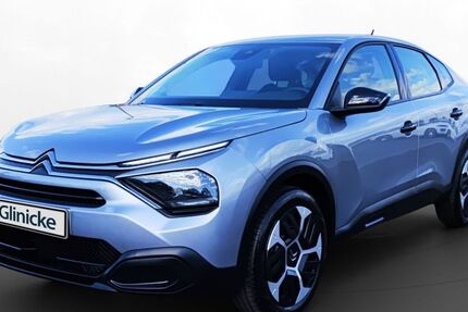 Citroen C4 X 42.250 km 14.990 &euro; Kassel 34123