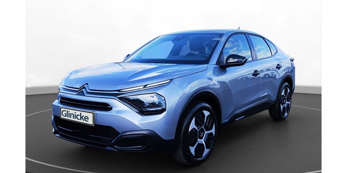 Citroen C4 X 42.250 km 14.990 &euro; Kassel 34123