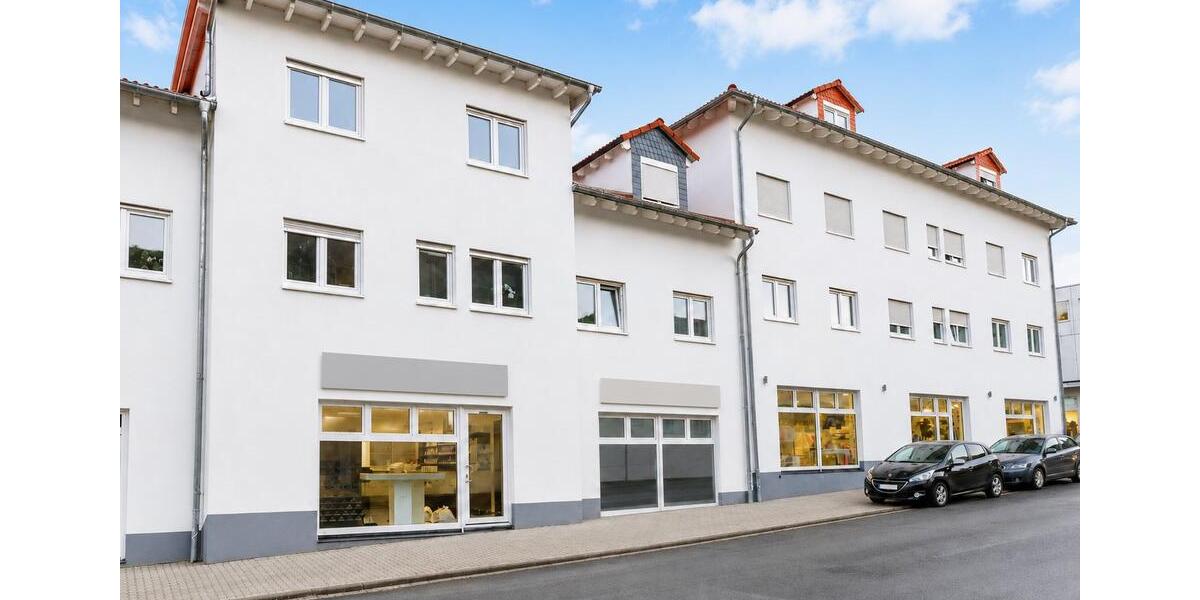 Etagenwohnung Langgöns - 3 Zimmer, 84 m&sup2;, 299.000&euro; | Angebot:26846578