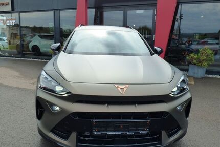 Cupra Formentor 2.973 km 43.790 &euro; Barntrup 32683