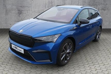 Skoda Enyaq 49.200 km 34.890 € Paderborn 33104