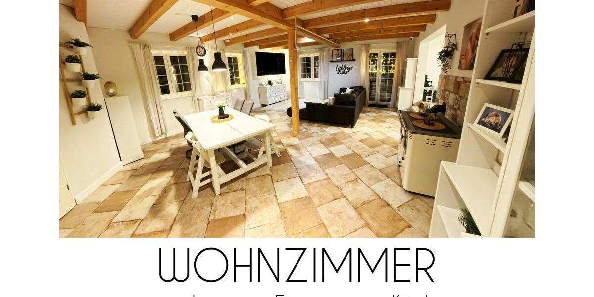 Einfamilienhaus Lensahn - 10 Zimmer, 276 m&sup2;, 649.000&euro; | Angebot:26844890
