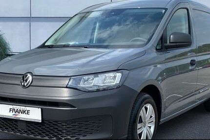 VW Caddy Maxi 5.000 km 28.449 &euro; Radeberg 01454
